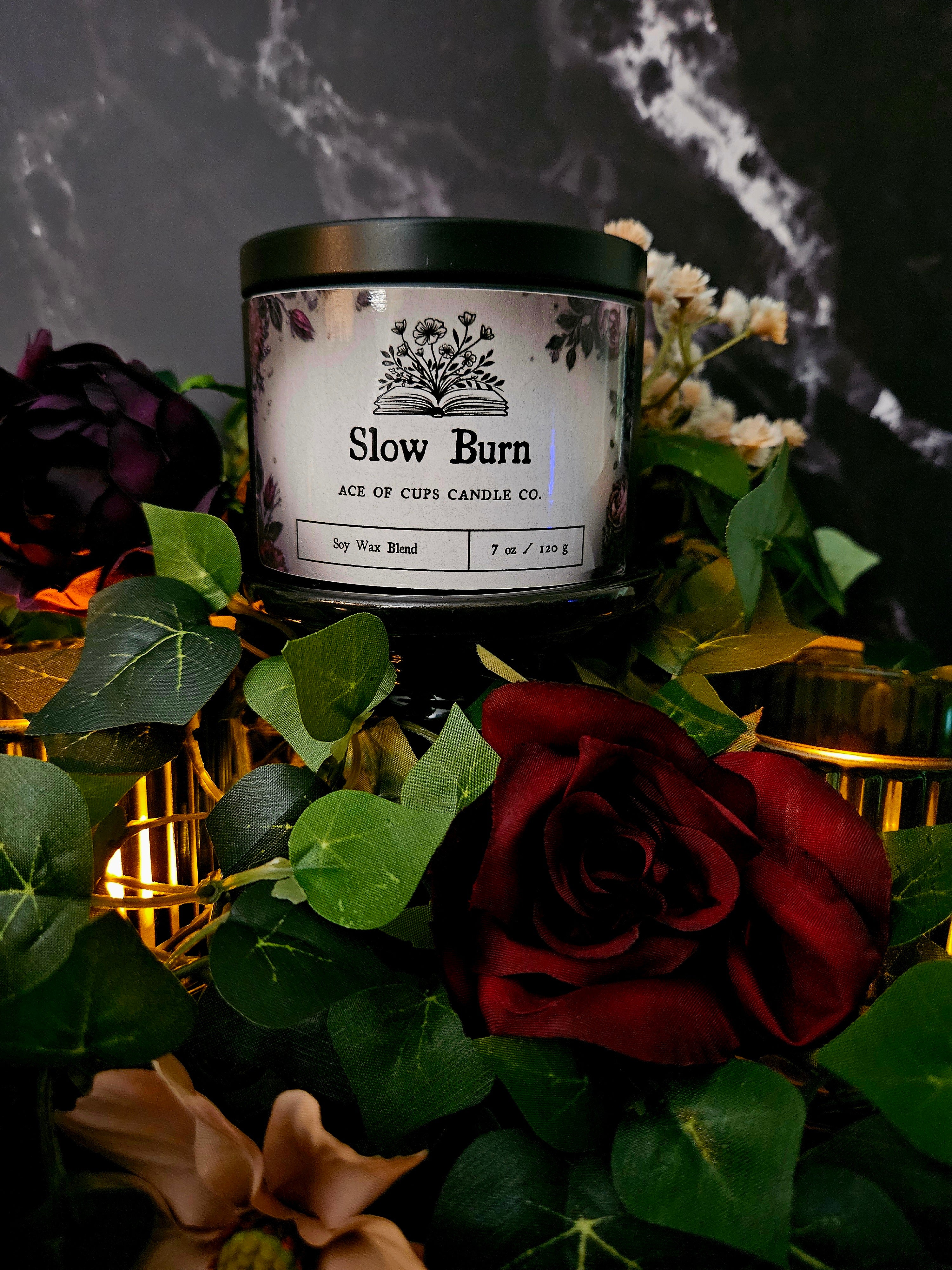 Slow Burn