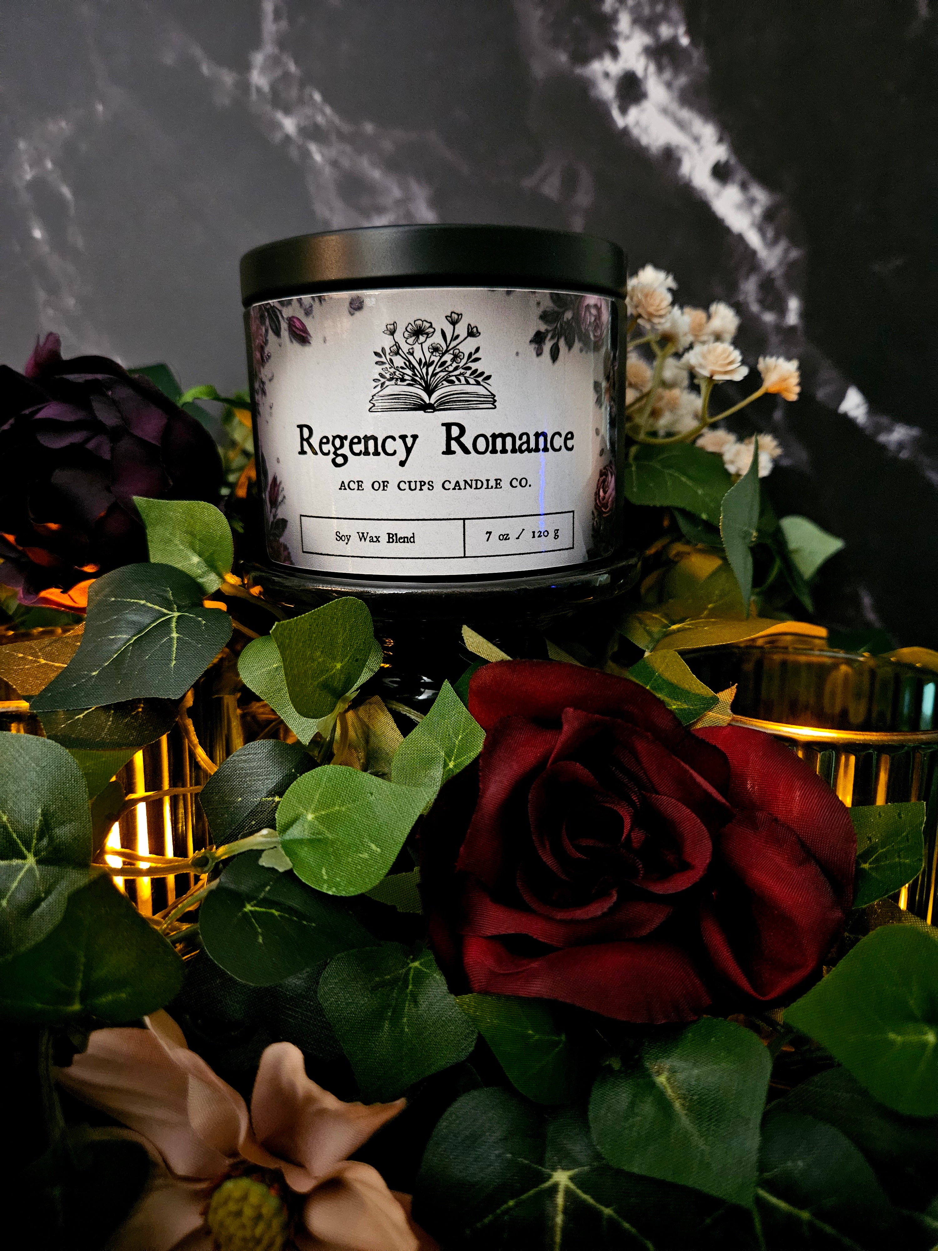 Regency Romance