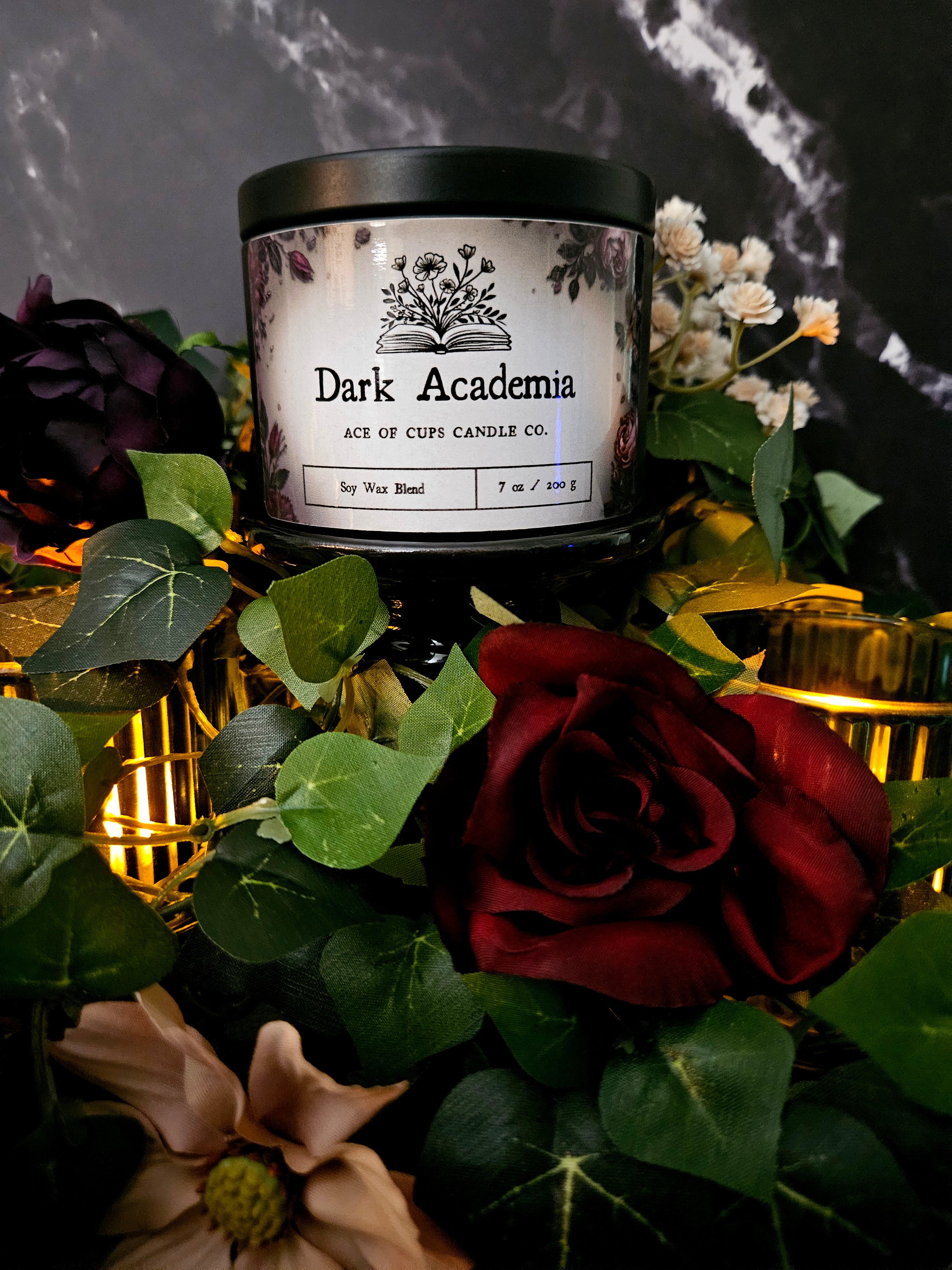 Dark Academia