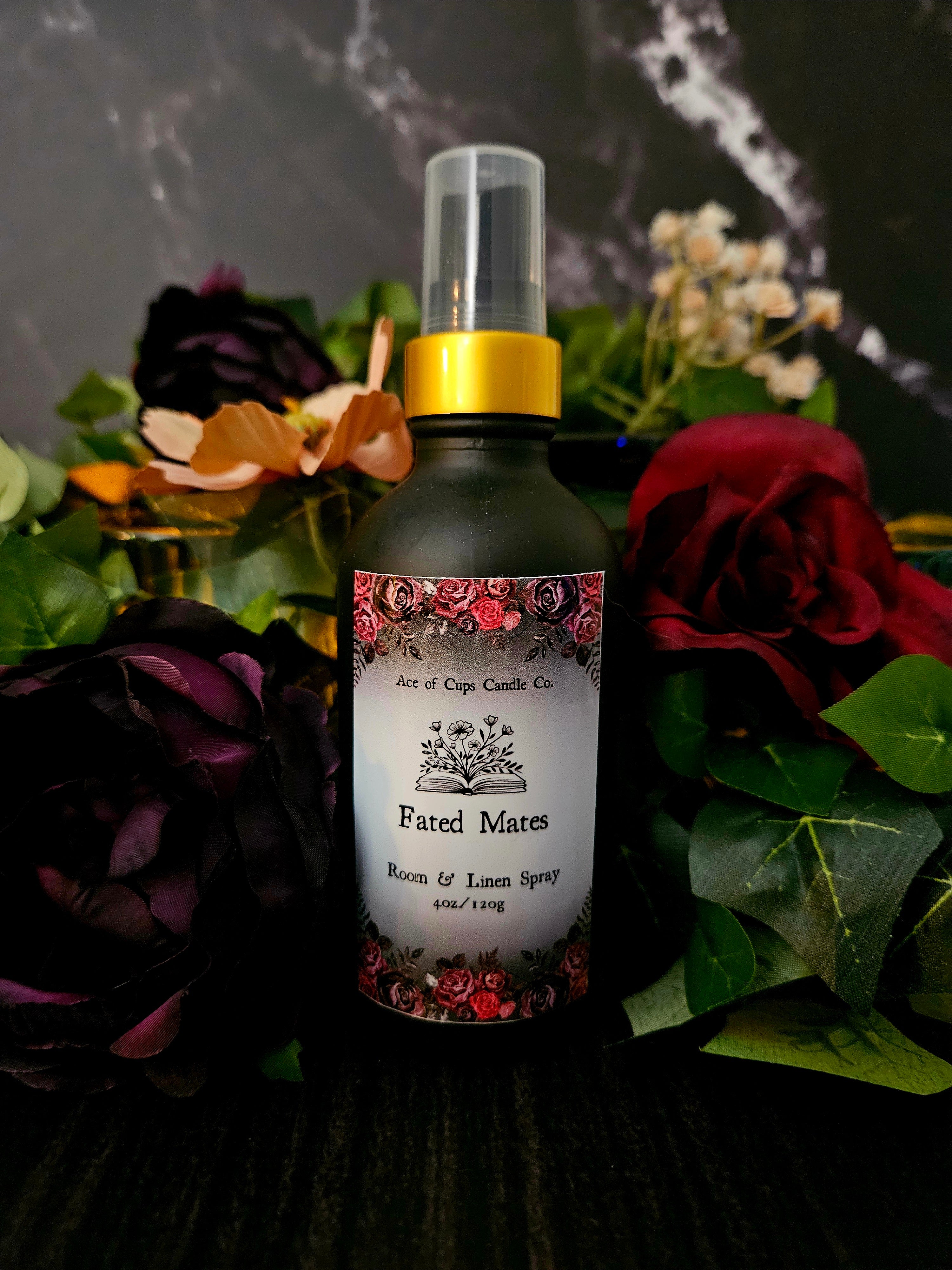 Fated Mates Room Spray
