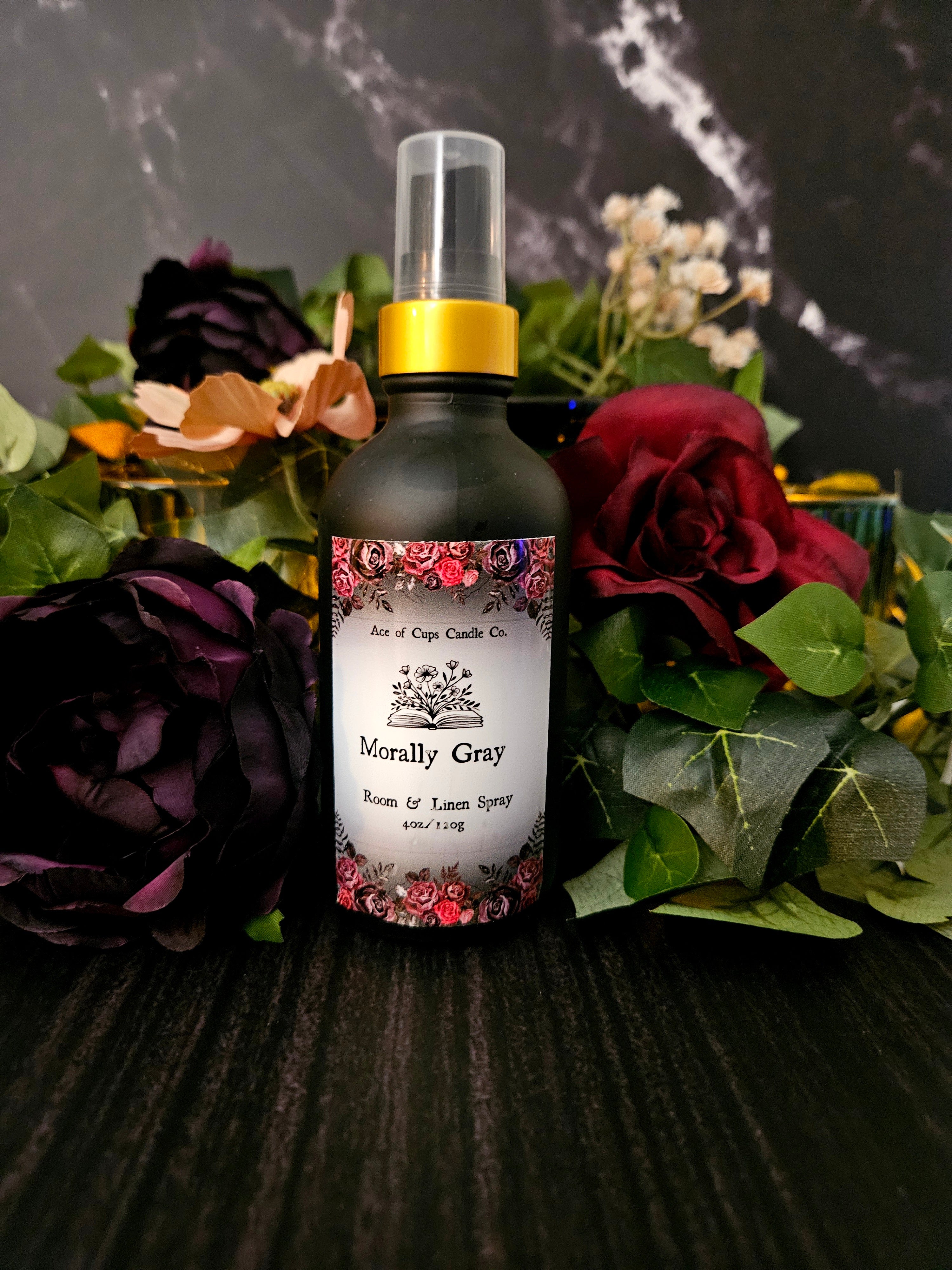 Morally Gray Room Spray