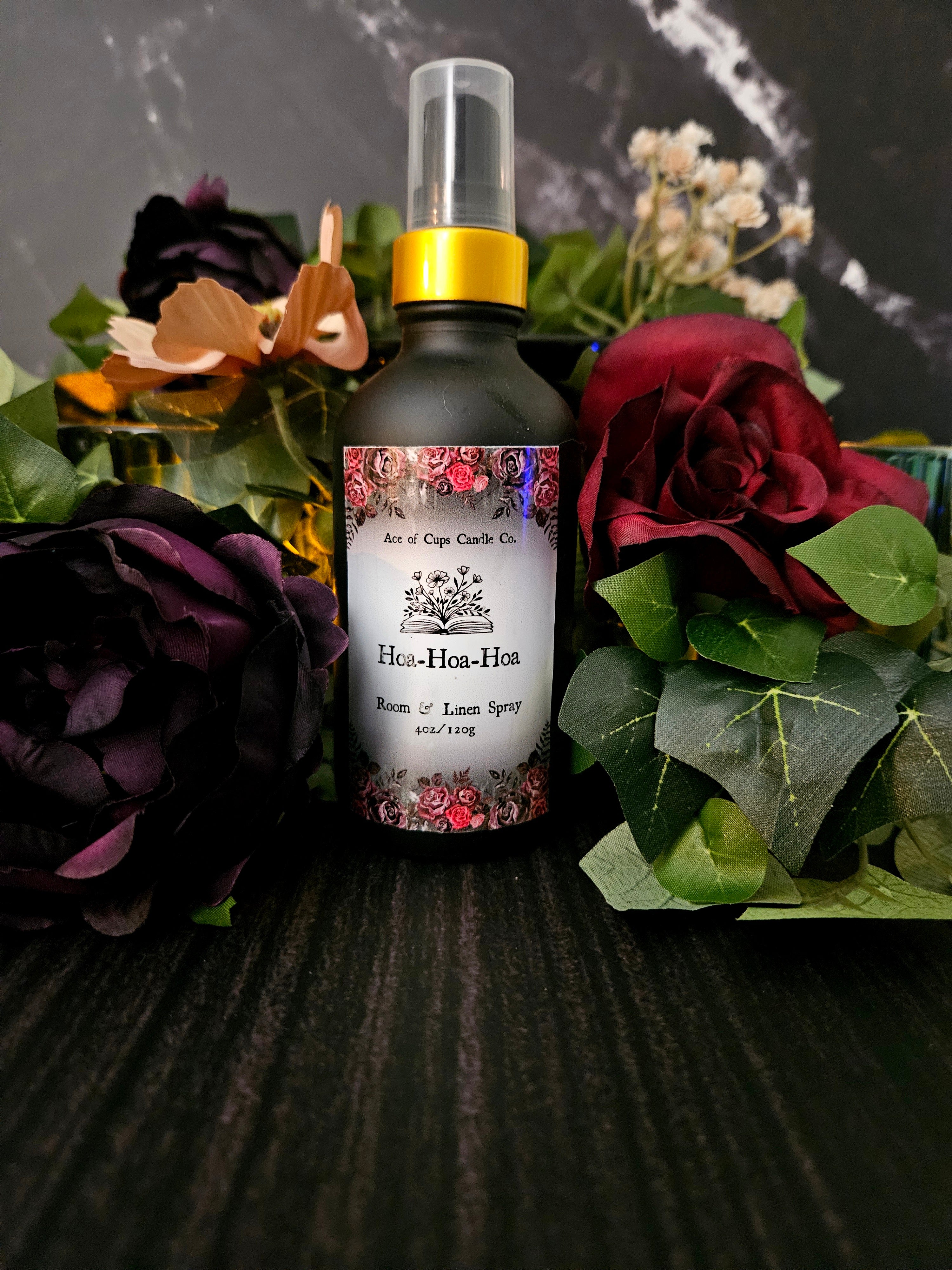 Hoa-Hoa-Hoa Room Spray